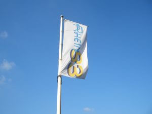 Rhein83 flag