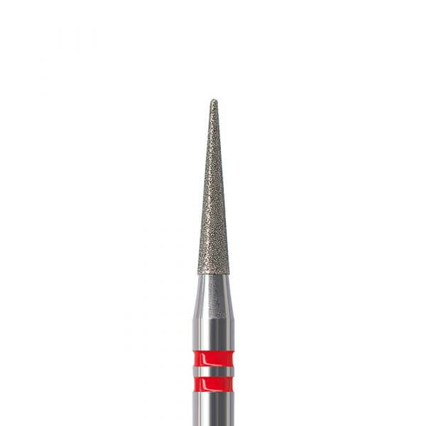 NTI Z-Cut HP Diamond Instrument - Needle