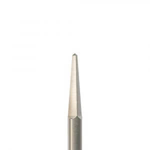 NTI Tungsten Carbide Vacuum Form Instrument