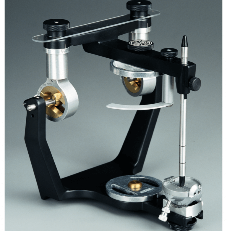 Hanau WideVue Maxillo Facial Articulator Prestige Dental