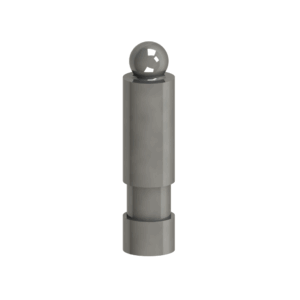 5011008 Hader Round Model Analog