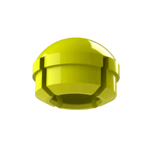5011019 Hader CX Female Yellow