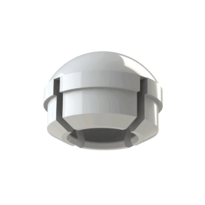 5011020 Hader CX Female White