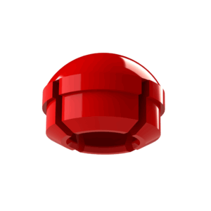 5011021 Hader CX Female Red
