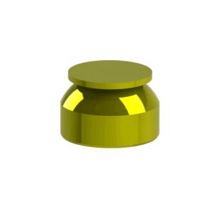 5011022 CX Metal Housing