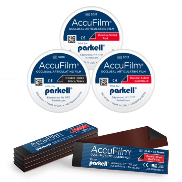 Accufilm group
