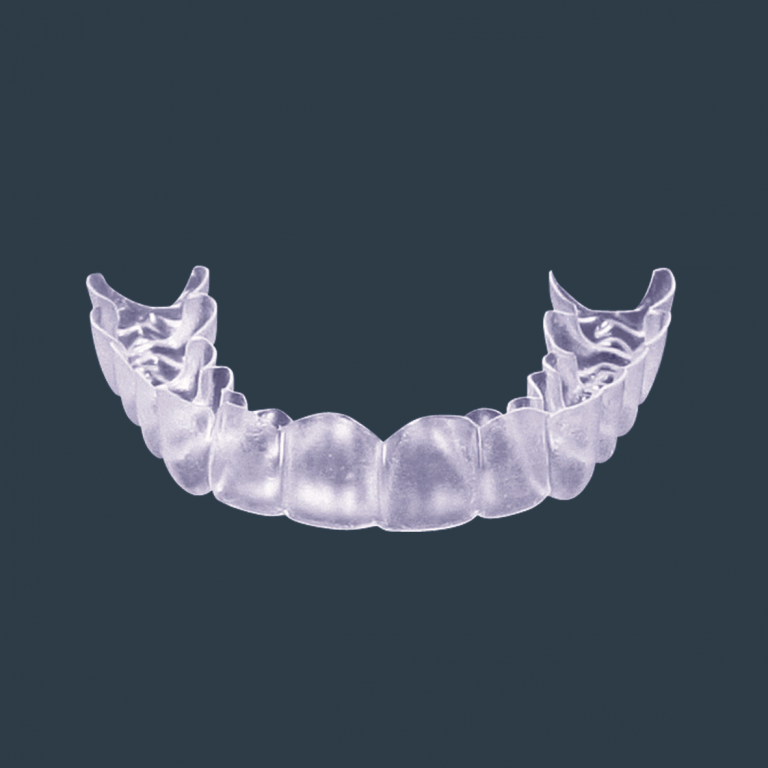 Vacuum Forming Bleach Blanks Prestige Dental