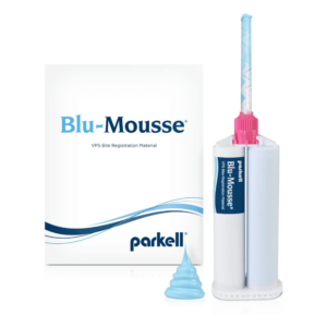 Blu-mousse group