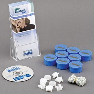Best Bite Discluder - Intro Kit for 8 patients