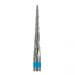 NTI Tungsten Carbide Cutters CE Standard Cross Cut - 2.3mm Long Needle