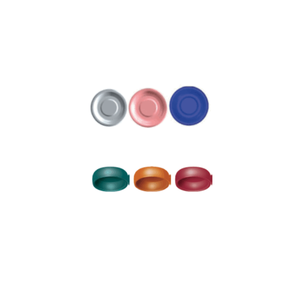Locator Inserts x 6