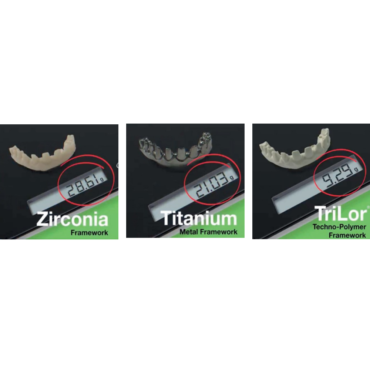 Bioloren Trilor Disc 95mm | Prestige Dental