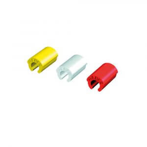 VX Hader Bar Riders - Yellow/White/Red