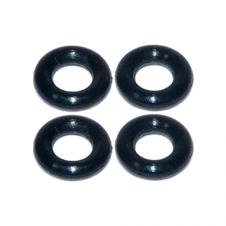 Rubber ORings for Overdenture Studs Prestige Dental