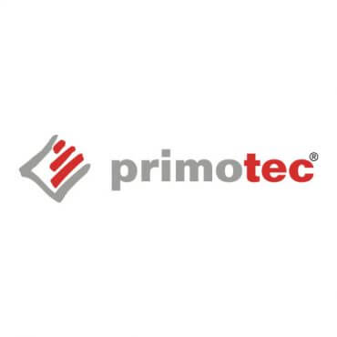Primotec logo
