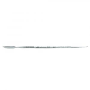 ASA Waxing Instrument Le Cron Curved Blade