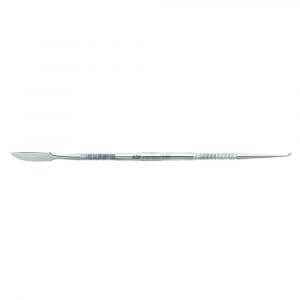 : ASA Waxing Instrument Le Cron Straight Blade