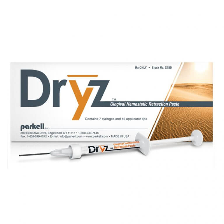 Parkell Prestige Dental