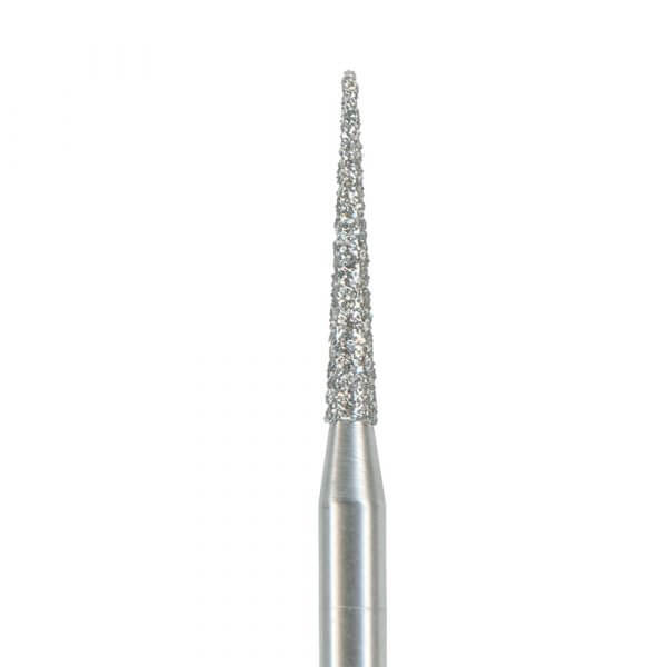 NTI HP Diamond Grinding Instruments - Needle