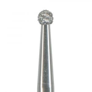 NTI HP Diamond Grinding Instruments - Round - Round 014