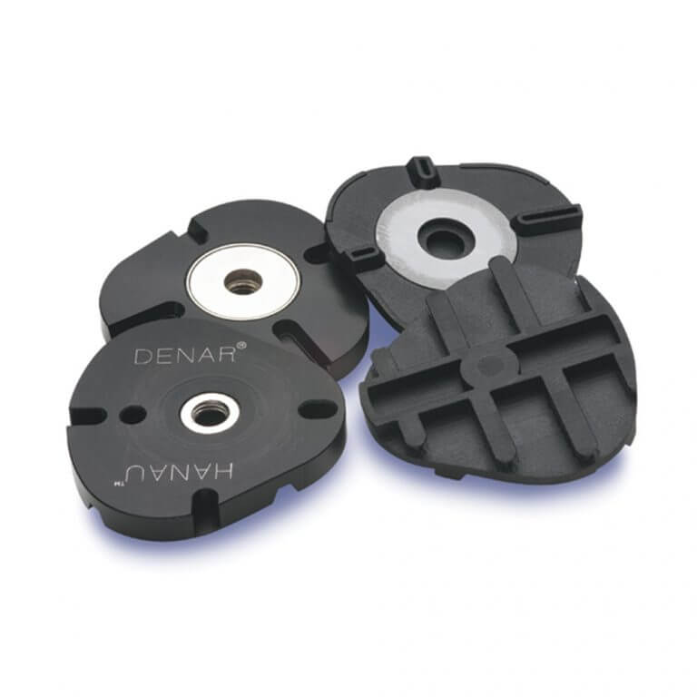 Denar Articulator Mounting Plates Prestige Dental
