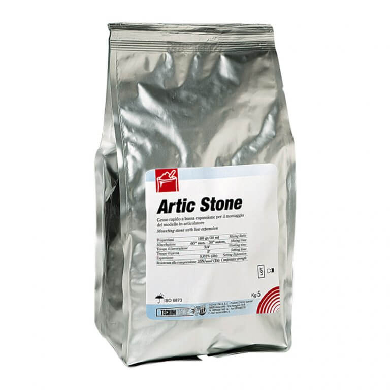 Denar Articulator Mounting Plates Prestige Dental