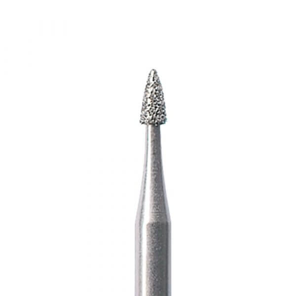 NTI HP Diamond Grinding Instruments - Mini Grenade