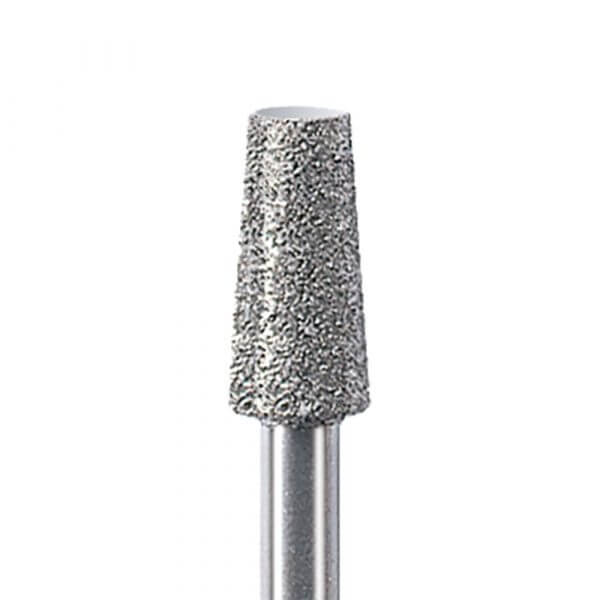 NTI HP Diamond Grinding Instruments - Side Cutting Taper