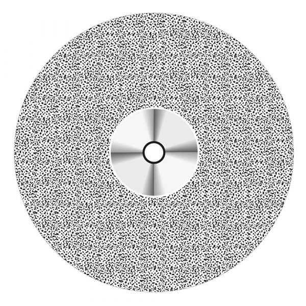 NTI Ultraflex Diamond Disc