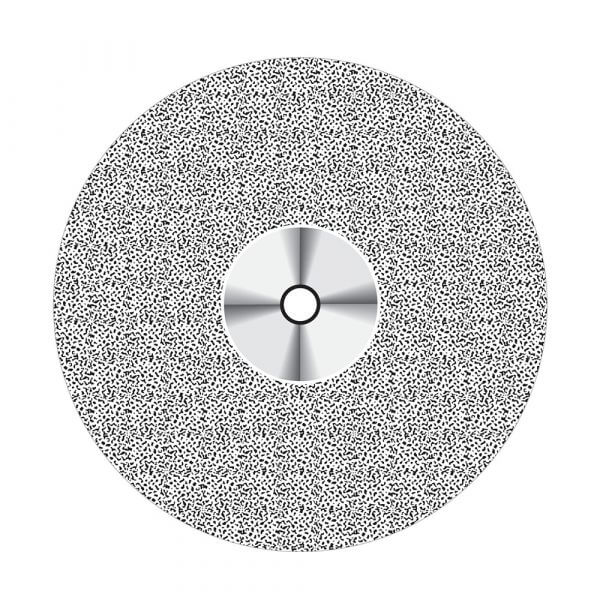 NTI 345 Flex Diamond Disc