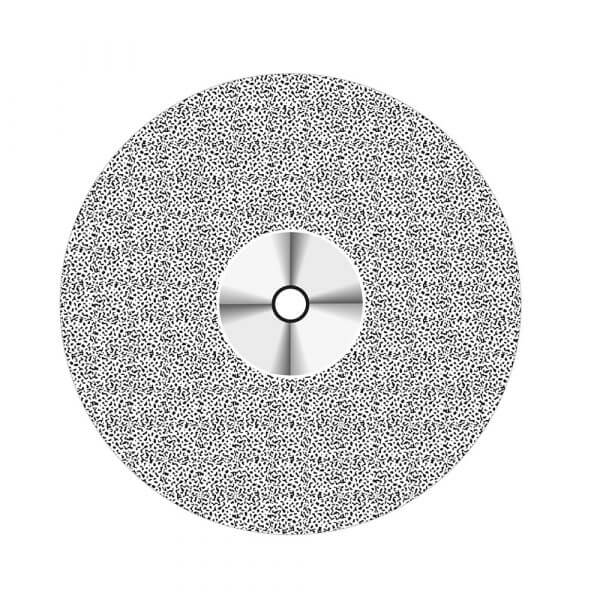 NTI 344 Cerashape Diamond Disc