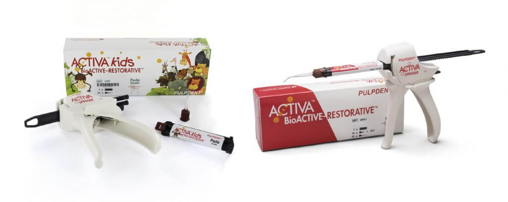 Activa BioActivRestorative