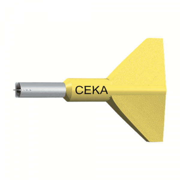 Ceka Laboratory Key