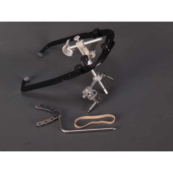 Whip mix 9185 Indirect mounting face bow