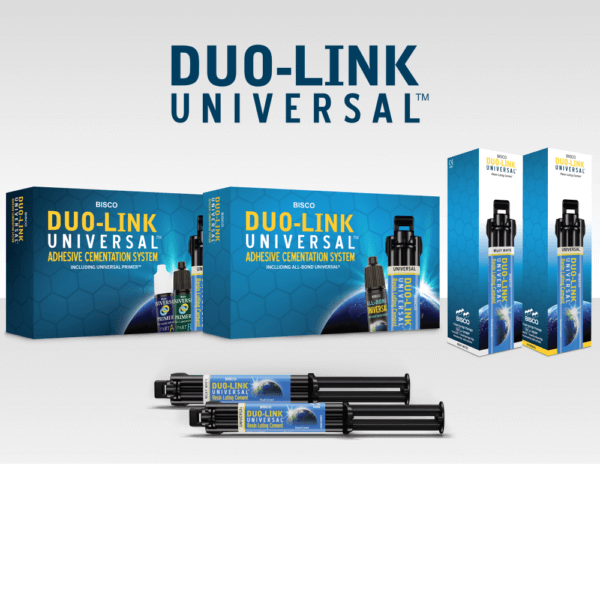 Duo Link NEW