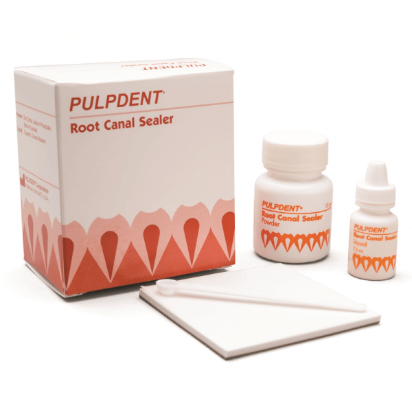 Root canal sealer
