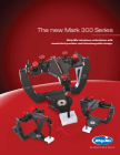 Denar Mark 300 Series Articulators