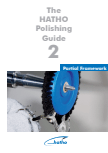 Polishing Guide 2: Partial Framework