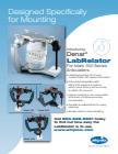 Denar LabRelator (Mark 300 Series Articulators)