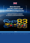 Rhein83 Catalogue