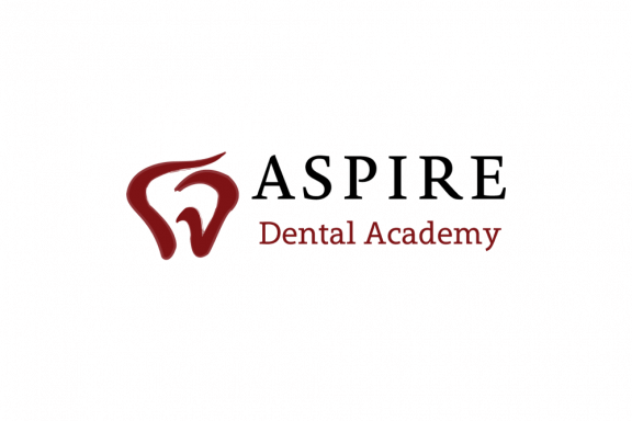 Aspire Dental Academy logo