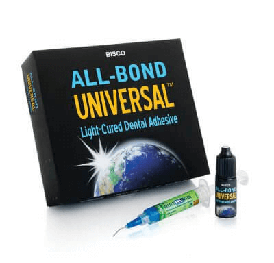 All Bond Universal