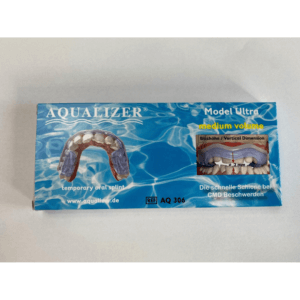 Aqualizer Ultra - medium volume