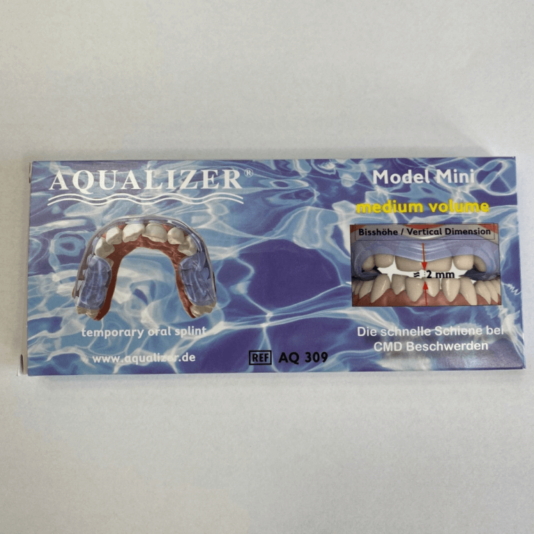 Aqualizer Mini Prestige Dental
