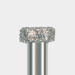 NTI Diamond Depth Marker - Medium 026