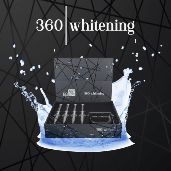 360 Splash Kit
