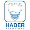 Hader logo