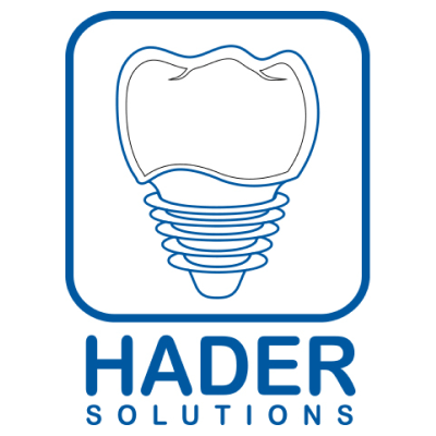 Hader Solutions