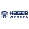 Hager Werken logo