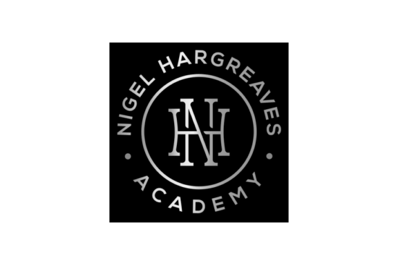 Nigel Hargreaves Academy logo